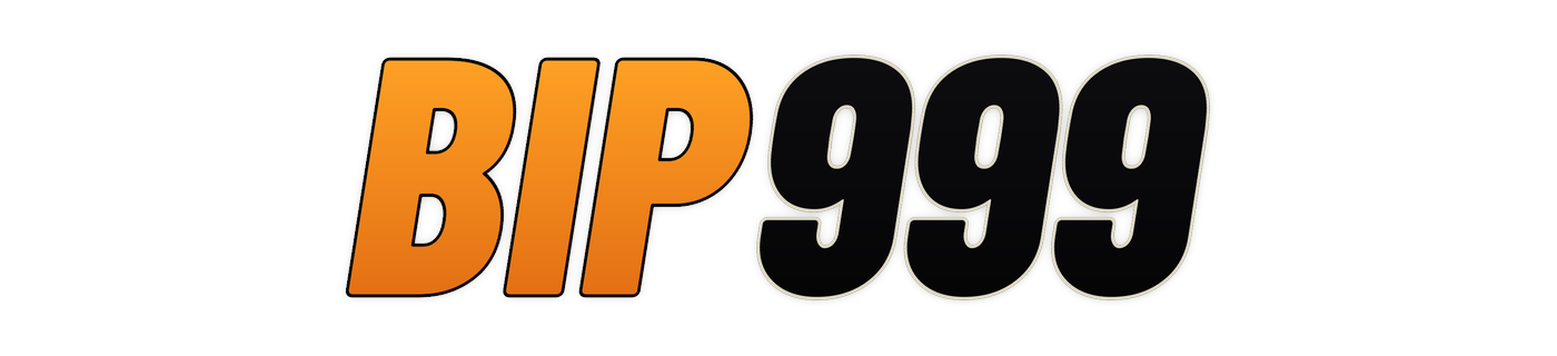 bip999 লোগো